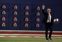 Tommy Hilfiger celebrates its 30th anniversary