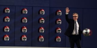 Tommy Hilfiger celebrates its 30th anniversary