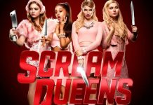 “Scream Queens”: the latest fashion craze