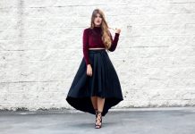 Valentina: In fashion I can express my voice.