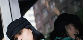 Andrea Strada: Ready for the fashion industry