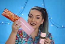 Amarse Bonito, is what Josy projects with her Vlogs