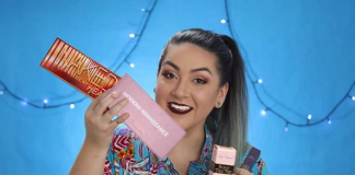 Amarse Bonito, is what Josy projects with her Vlogs