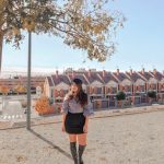 Feeling comfortable is the most important thing for Yomalix.