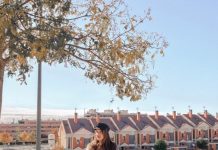 Feeling comfortable is the most important thing for Yomalix.