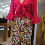 NUAR, the art of creating fashion