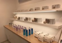 New makeup brand arrives in Guayaquil