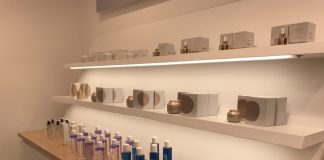 New makeup brand arrives in Guayaquil