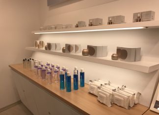 New makeup brand arrives in Guayaquil