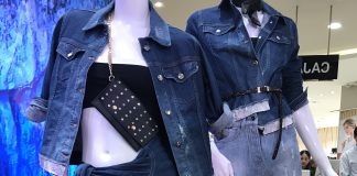 Dale Play, the new No More Jean